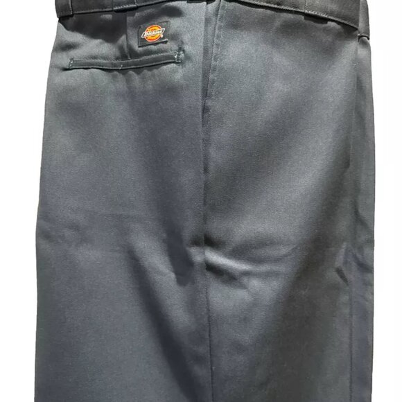 Dickies New 874 Plain Front 46 X 32 NWT Twill Pants - Picture 5 of 7
